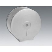 Palex 3802-1 Krom 200'lü Z Katlama Havlu Dispenseri