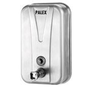 Palex 3804-1 1000 cc Krom Sıvı Sabun Dispenseri
