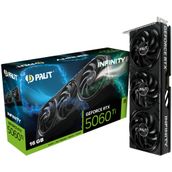 Palit GeForce RTX 5060 Ti Infinity 3 NE7506T019T1-GB2061S 16GB GDDR7 Ekran Kartı