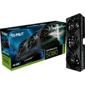 Palit GeForce RTX 5080 Infinity 3 NE75080019T2-GB2035S GDDR7 16GB Ekran Kartı