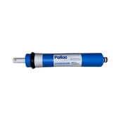 Pallas 1812- 80 GPD Membran Ana Filtre Su Arıtma Cihazı
