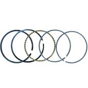 Palmera 15T0410 52 mm Segman Takımı