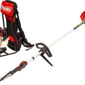 Palmera Bg520a 1.9 Hp Düz Şaftlı Benzinli Motorlu Sırt Tırpan - Bg520a