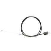 Palmera Dm460147 Çim Biçme Makinesi Fren Teli