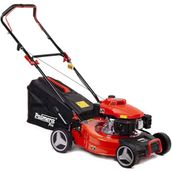 Palmera DM46P-DO140 Benzinli Çim Biçme Makinesi
