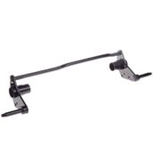 Palmera Dm510168 Çim Biçme Makinesi Aks Mili Arka