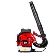 Palmera Eb985a Eur5 Sırt Tipi Yaprak Üfleme Makinesi 5 Hp