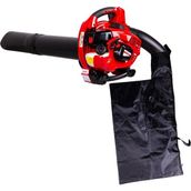 Palmera Ebv926a-Euro 5 Benzinli Yaprak Üfleme Ve Toplama Makinası