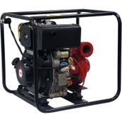 Palmera HP50DIE Dizel Su Motoru 6,7 hp 2ınch