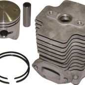 Palmera OS 768 33 mm Pülverizator Silindir Piston Seti