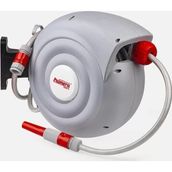 Palmera Otomatik Hortum Makarası 40 mt PA-OHM40