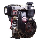 Palmera Pa-hp292fe Dizel Marşlı Tek Motor