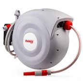 Palmera Pa-Ohm15 15 m Geri Sarımlı Otomatik Hortum Makarası