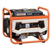 Palmera PA150JE (1.0 KVA) 2,4 HP Benzinli Jeneratör