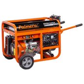 Palmera PA220JK 200 AMP Benzinli Kaynak Jeneratörü