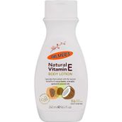 Palmer's Natural 250 ml Vitamin E El ve Vücut Losyonu