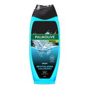 Palmolive 500 ml Formen Sport Duş Jeli