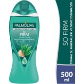 Palmolive Aroma Sensations So Firm 500 ml Duş Jeli
