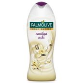 Palmolive Body Butter Vanilya Aşkı 500 ml Duş Jeli