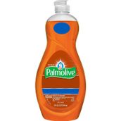Palmolive Orange Konsantre Bulaşık Deterjanı 591ML