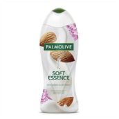 Palmolive Soft Essence Badem ve Şakayık 500 ml Duş Jeli