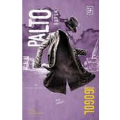 PALTO - NIKOLAY VASİLYEVİÇ GOGOL (ISBN:9789758069040)