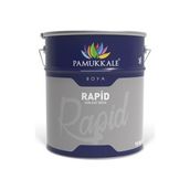 Pamukkale 1402 60-70 Gloss 15 kg Ral 6037 Yeşil Rapid Endüstriyel Boya