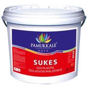 Pamukkale 2.5 lt Sukes Su Yalıtım Malzemesi