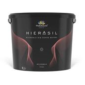 Pamukkale Hierasil Akasya 2.5 L Silikonlu Dış Cephe Boyası