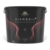 Pamukkale Hierasil Kırık Beyaz 7.5 lt Silikonlu Dış Cephe Boyası