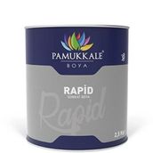Pamukkale Rapid Beyaz 2.5 kg Endüstriyel Boya
