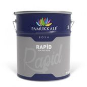 Pamukkale Rapid Ral 3020 Bayrak Kırmızı 15 kg Boya