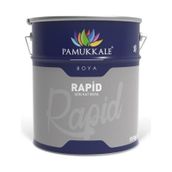 Pamukkale Rapid Ral 5018 Turkuaz 15 kg Boya