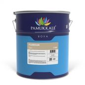 Pamukkale Rapid Ral 6005 Zümrüt Yeşili 15 KG Boya