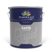 Pamukkale Rapid Ral 7035 Açık Gri 15 kg Boya