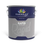 Pamukkale Rapid Ral 9016 Beyaz 15 kg Boya