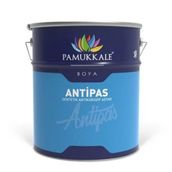 Pamukkale Sentetik Antipas Oksit Kırmızı 2.5 kg Boya