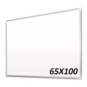 Pan 207 Duvara Monte Laminant Yazı Tahtası, Beyaz - Standart