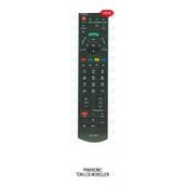 Panasonic 3D 4RM-D920+ Kumanda