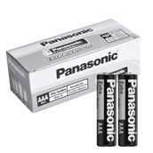 Panasonic AAA 60 Adet İnce Kalem Pil