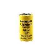 Panasonic BR-C 3V Lityum CNC Endüstriyel Pil