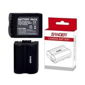 Panasonic CGA-S006E Batarya, Kamera Bataryası