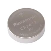 Panasonic CR-2450-BS 3V Lithium Pil