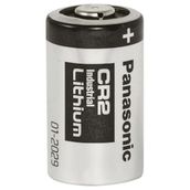 Panasonic CR-2PE/BN Bulk Lithium Pil