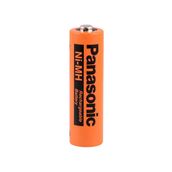 Panasonic HHR-210AAB3B - 1.2 V 2080 mAh AA Ni-Mh Şarjlı Pil