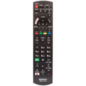 Panasonic Huayu KL RM-L1378EU Panasonic Netflix Tuşlu LCD- LED Tv Kumanda
