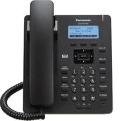 Panasonic IP SIP KX-HDV130 Telefon