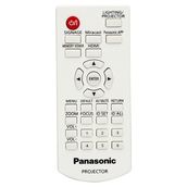 Panasonic Kl Panasonıc Projeksiyon Kumandası