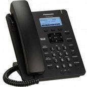 Panasonic KX-HDV 130 Basic IP Telefon