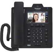 Panasonic KX-HDV 430 Video Görüntülü IP Telefon